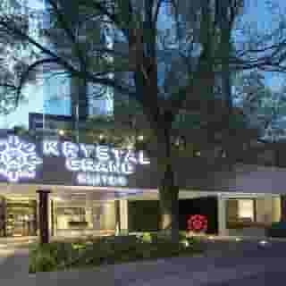 Krystal Grand Suites Insurgentes, 4 of 5