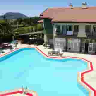 Balkaya Hotel, 6 of 6