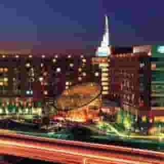 Hilton Boston Logan Airport, 1 of 3