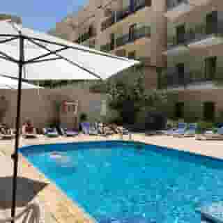 The Bugibba Hotel, 5 of 5