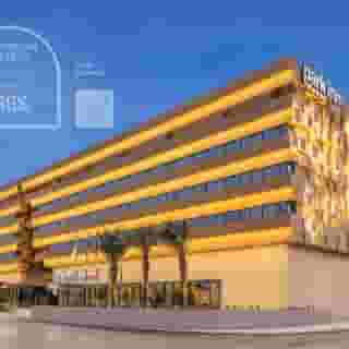 Park Inn By Radisson Riyadh, 1 of 5