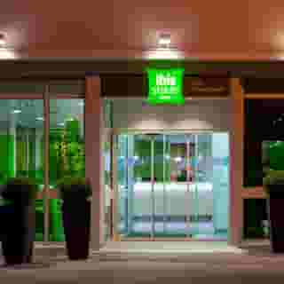 ibis Styles Lyon Villeurbanne Parc de la Tete d'Or, 5 of 5