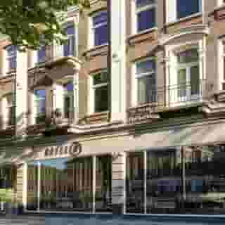 Hotel V Frederiksplein, 1 of 5