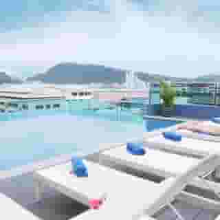 The AIM Patong Hotel, 1 of 5