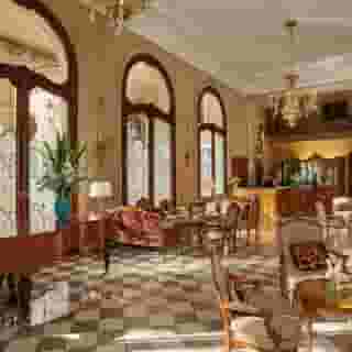 Hotel Regina, 6 of 6