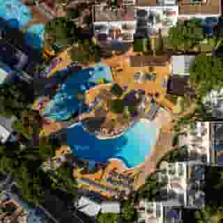 Hotel Club Es Talaial, 1 of 5