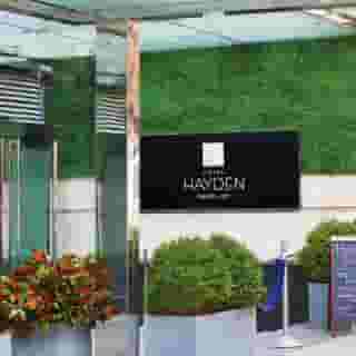 Hotel Hayden, 1 of 5