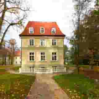 Dwor Sierakow, 1 of 5