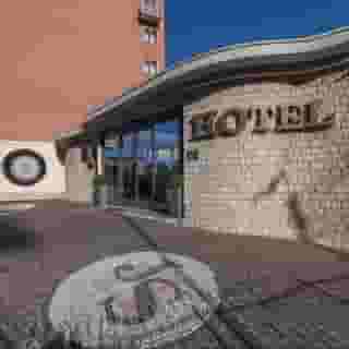 iH Hotels Milano St. John, 5 of 5