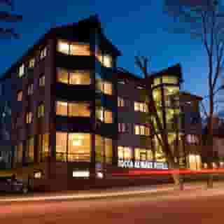 Rocca al Mare, 5 of 5