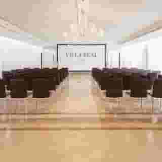 Hotel Villa Real, 1 of 5