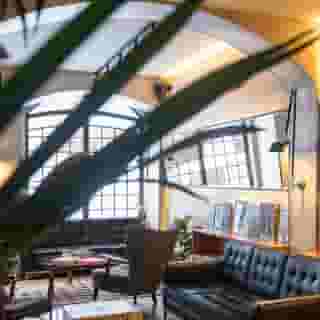 Browns Downtown Hotel, 5 of 5