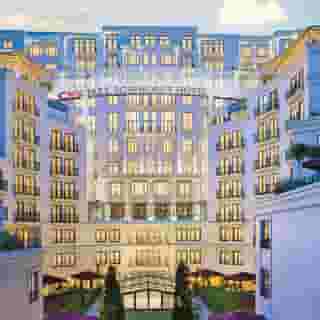 CVK Park Bosphorus Hotel Istanbul, 1 of 5