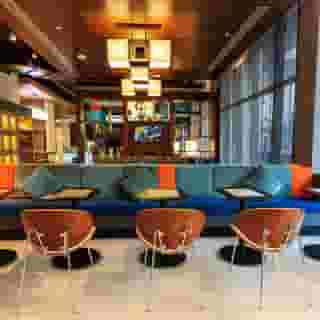 Aloft Riyadh, 1 of 5
