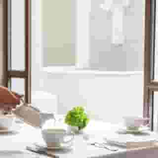 Hilton Checkers Los Angeles, 5 of 5