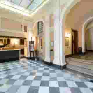 Royal Victoria Hotel, 3 of 5