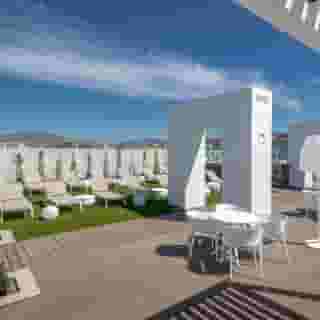 Barcelo Malaga, 3 of 5