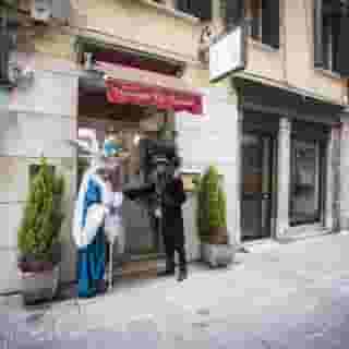 Ca Lucrezia, 4 of 5