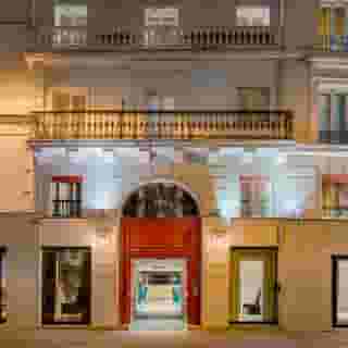 NH Paris Champs-Elysees, 1 of 5