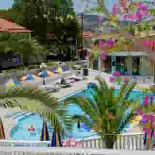 Captains - Commodore - Admiral Complex, 1 of 5