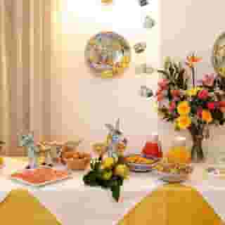 Dei Cavalieri, 4 of 5