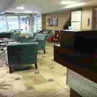 Derpa Suite Hotel Osmanbey, 2 of 5