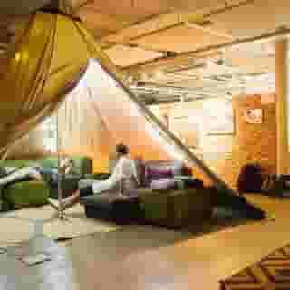 Ecomama Hotel, 2 of 5