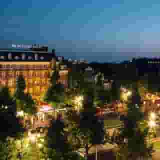 NH Amsterdam Schiller, 1 of 5