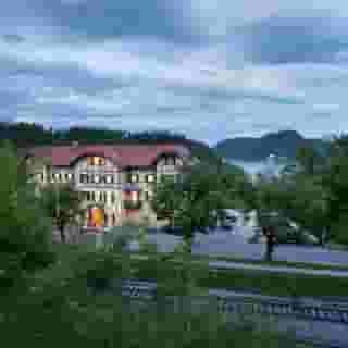 Hotel Triglav Bled, 4 of 5