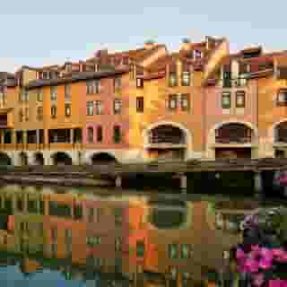 Ibis Annecy Centre Vieille Ville, 4 of 5