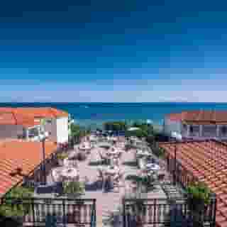 Porto Iliessa Aparthotel, 5 of 5