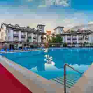 Orfeus Park Hotel, 2 of 5