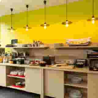 Aparthotel Adagio access Paris Reuilly, 6 of 6