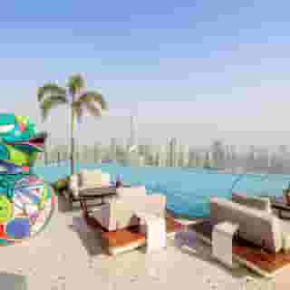 Sls Dubai Hotel & Residences, 4 of 5