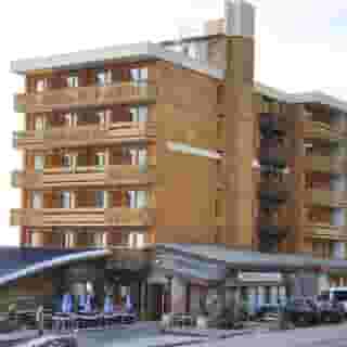 La Berangere, 1 of 5