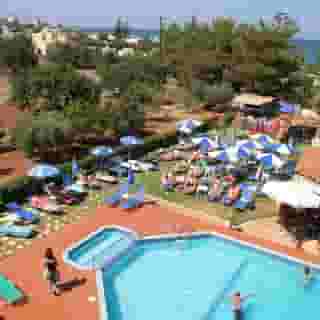 Nikos Apartments Stalis, 2 of 5