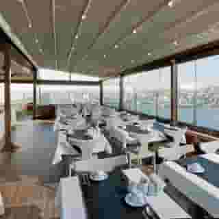 Istanbul Golden City, 1 of 5