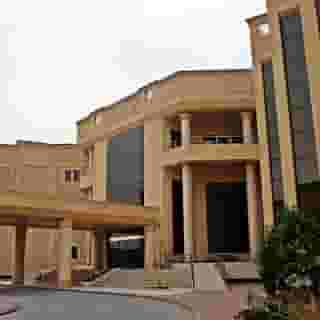Executives Hotel Azizia, 6 of 6