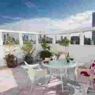 Dizengoff Suites Tel-Aviv, 1 of 5