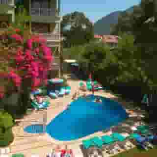 Club Petunya Apart, 4 of 4