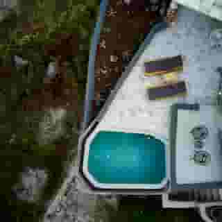 El Verano Collection Santorini, 3 of 5