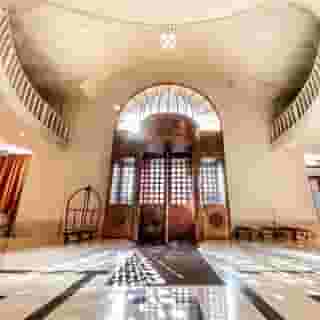 Continental Hotel Budapest, 5 of 5