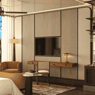 The Site Hotel Ibiza, 5 of 5