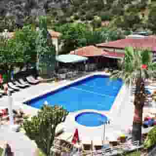 Majestic Hotel, 4 of 5