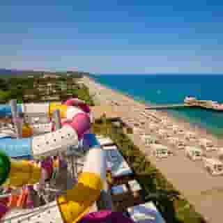 Movenpick Resort Antalya Tekirova, 4 of 5