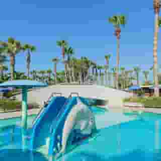 The GrandResort Limassol Cyprus by Leonardo Hotels, 2 of 5