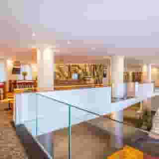 Novotel Brussels City Centre, 6 of 6
