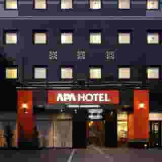 APA Hotel Asakusa Kaminarimon, 6 of 6