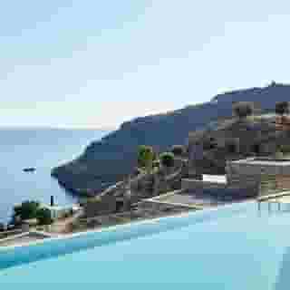 Lindos Blu - Adult Only, 1 of 5