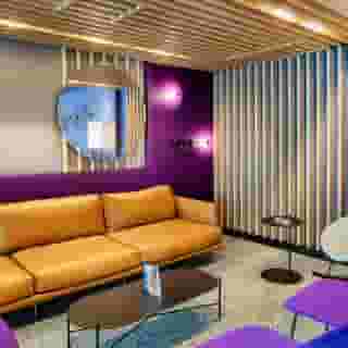 B&B HOTEL Frankfurt Messe, 4 of 5